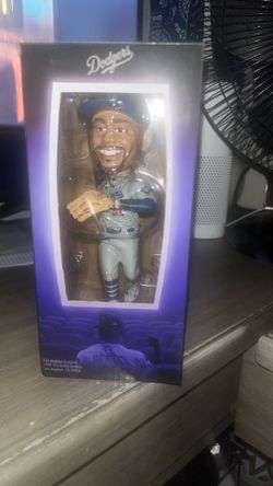 Mookie betts bobble head