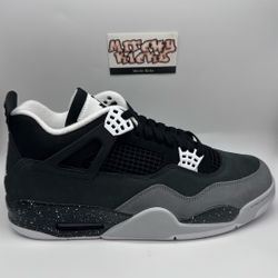 Jordan 4 Retro Fear (2024) Sz. 11.5