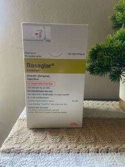 Insulin