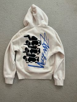 Stussy Skate Dyed Hoodie