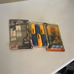 Rocket Fishing Rod  Safe Bobbers