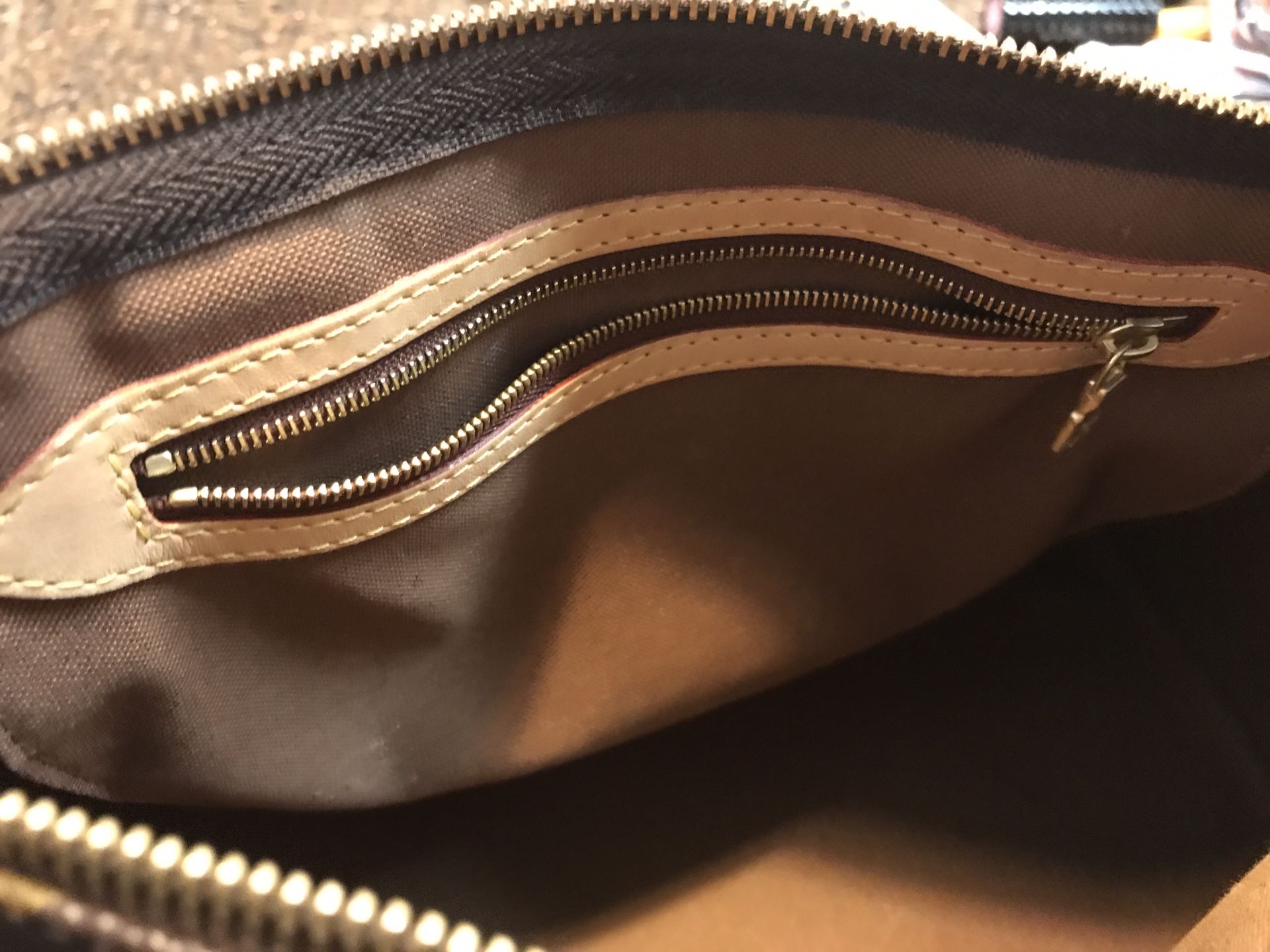 Authentic Louis Vuitton Speedy 30
