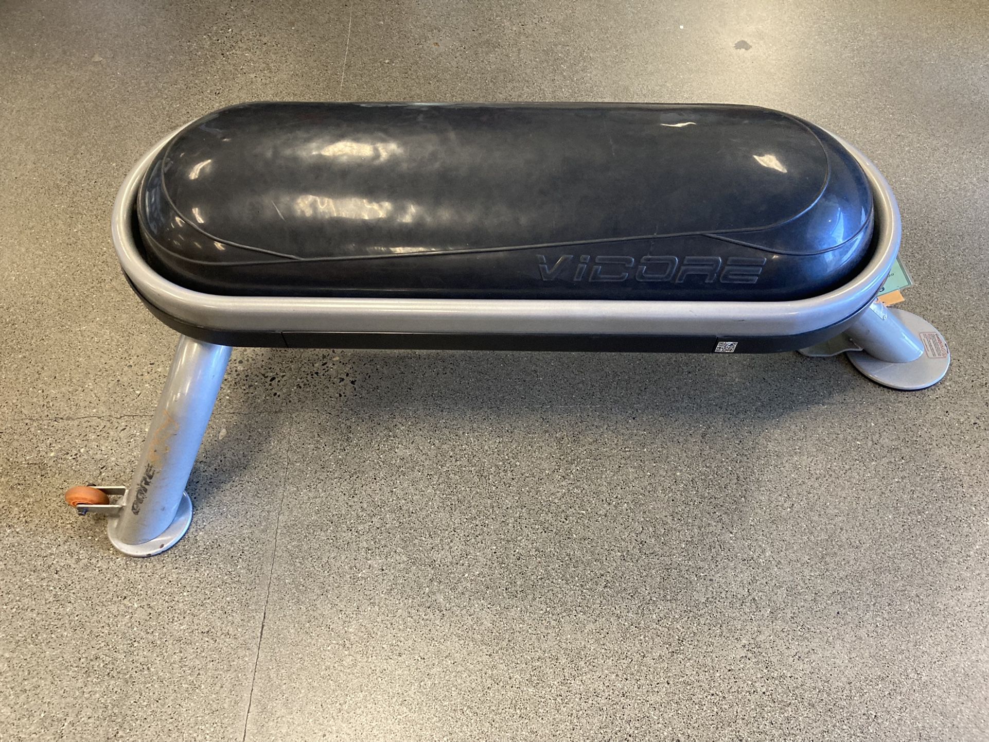 Vicore Flat Bench CoreBN