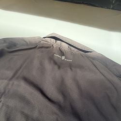 Barber Strong Jacket 