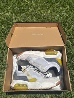 Jumpman shoes