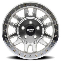 ON-SALE 15x7 Beadlock Wheels & 35x10-15 Tensor DSR Tires For: Poalris RZR PRO R S & Xpedition Ranger XD 5x4.5 (We Finance)