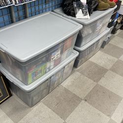 6 Boxes Of DVD About 1000