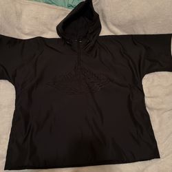 VERY RARE SHORT SLEEVE JORDAN JACKET FROM THE WINGS COLLECTION 