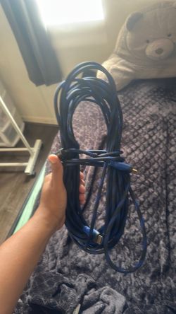 100 Ft HDMI Cable