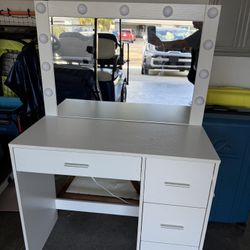 Vanity See Description 