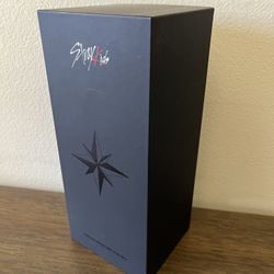 Stray Kids Official Light Stick