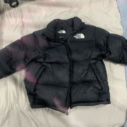 North Face 700 Puffer 