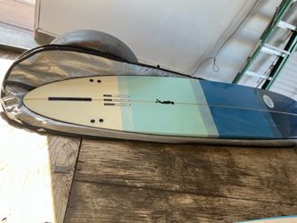 Surf boards