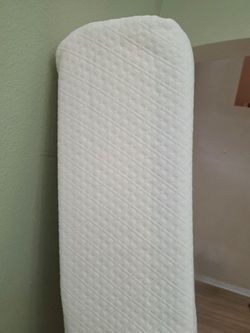 10” Twin Foam Mattress – Never Slept On
