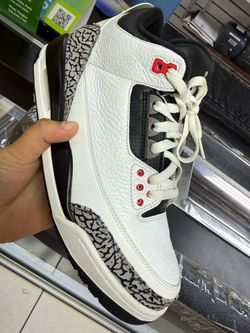 jordan 3s