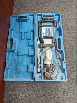 Hercules 15amp 42 lb Demo Hammer