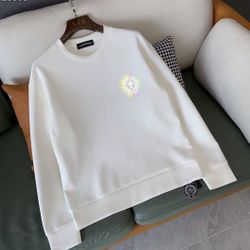 Chrome Hearts Sweatshirt 