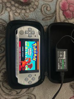 [SONY PSP 3000 Modded. ]FOR SALE!!.