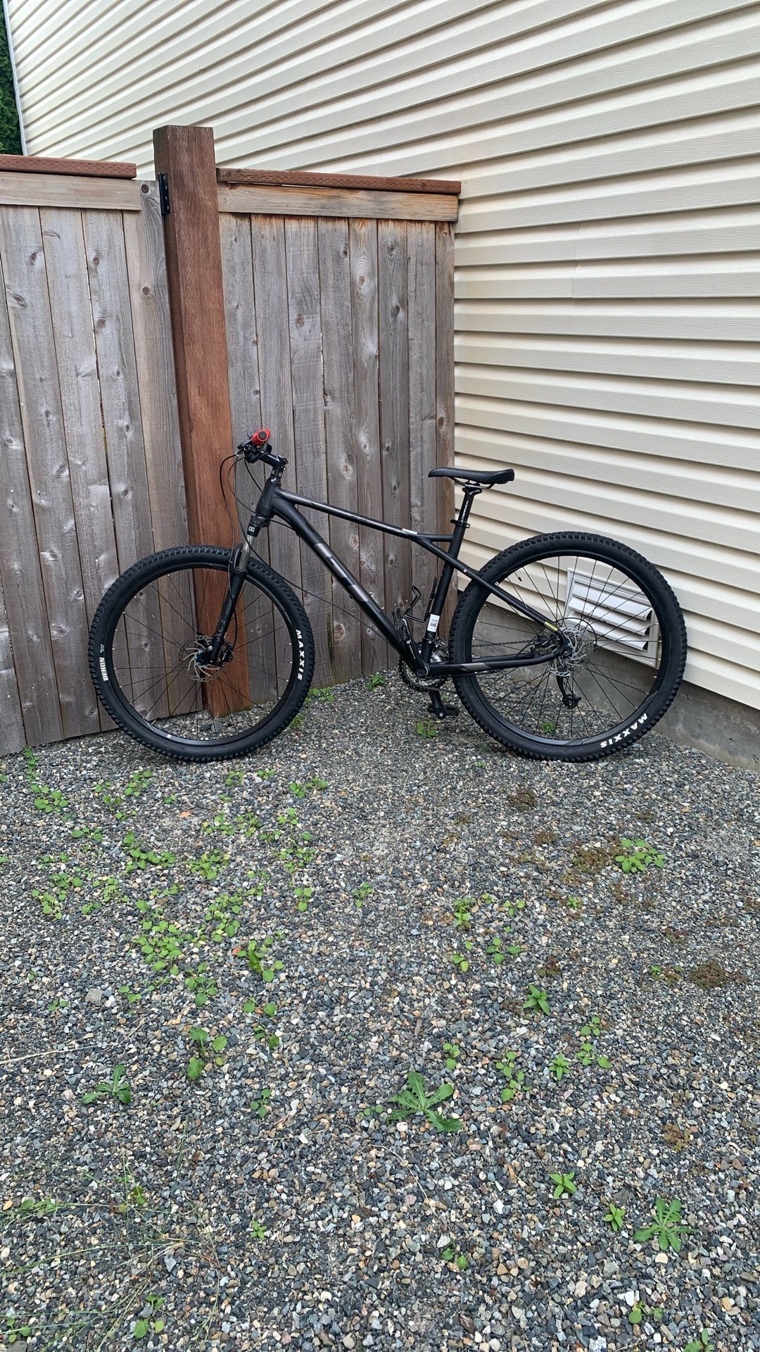 Gt Avalanche / Mountain Bike
