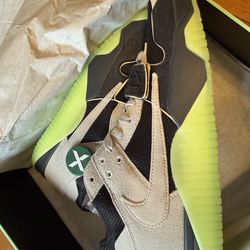 Air Jordan Jumpman Jack Chase B