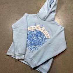SPIDER HOODIE