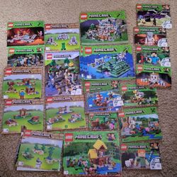 2 large totes of assorted legos 