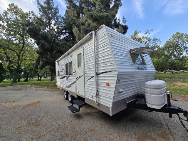 2007 Mallard Fleetwood