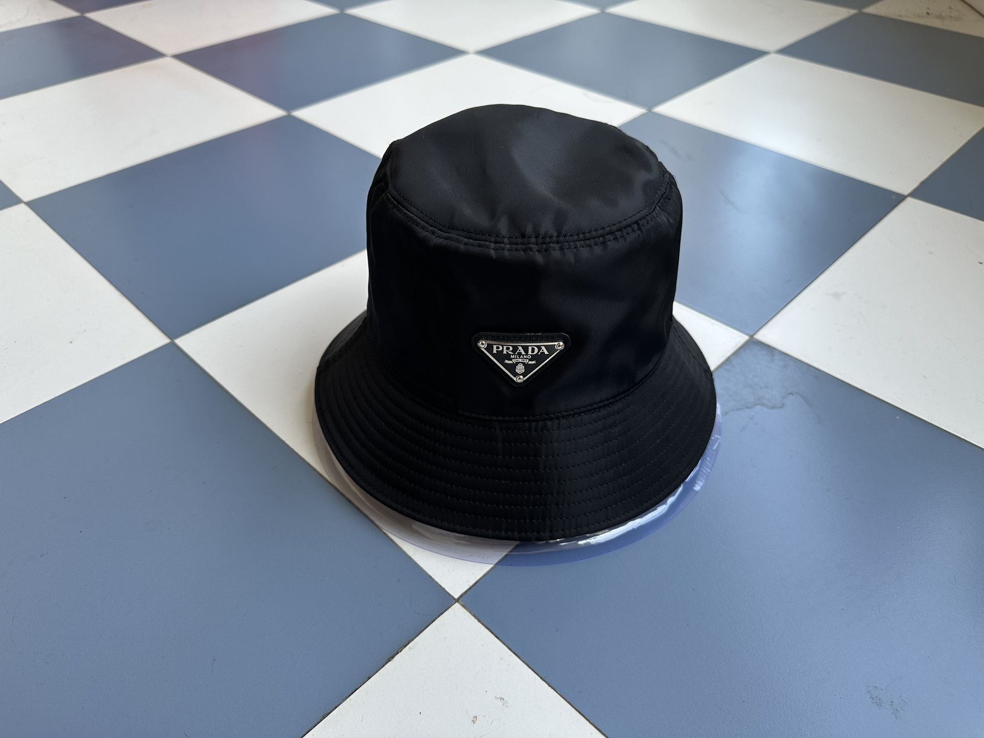 Prada Fisherman's Hats
