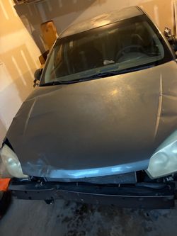 2006 Chevrolet Malibu