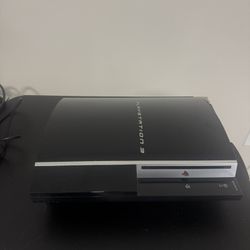 Sony PlayStation 3