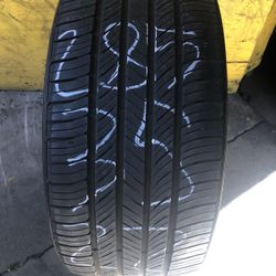 285/35/22” $75 Free Installation