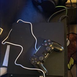 PS4 
