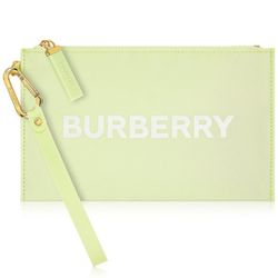 Burberry Wristlet 