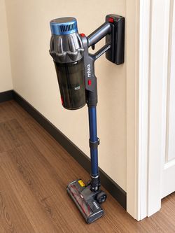New Electric Vacuum