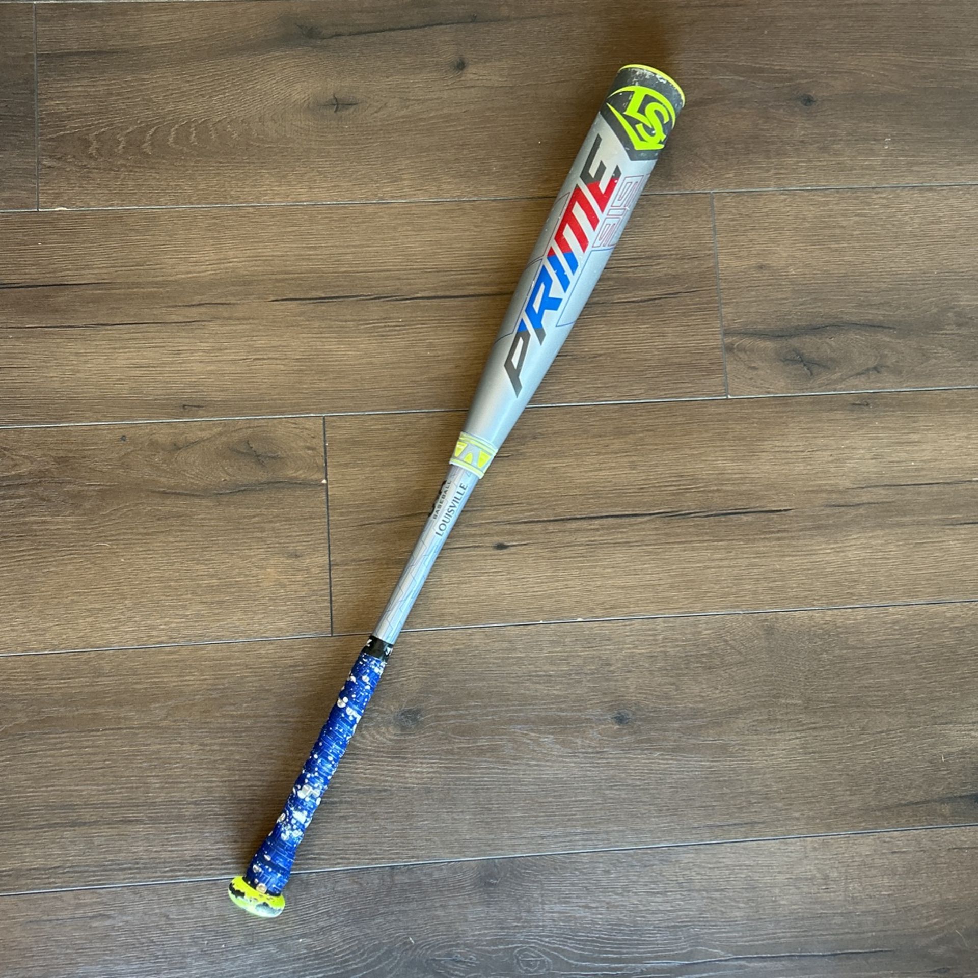 Louisville Slugger Prime 919