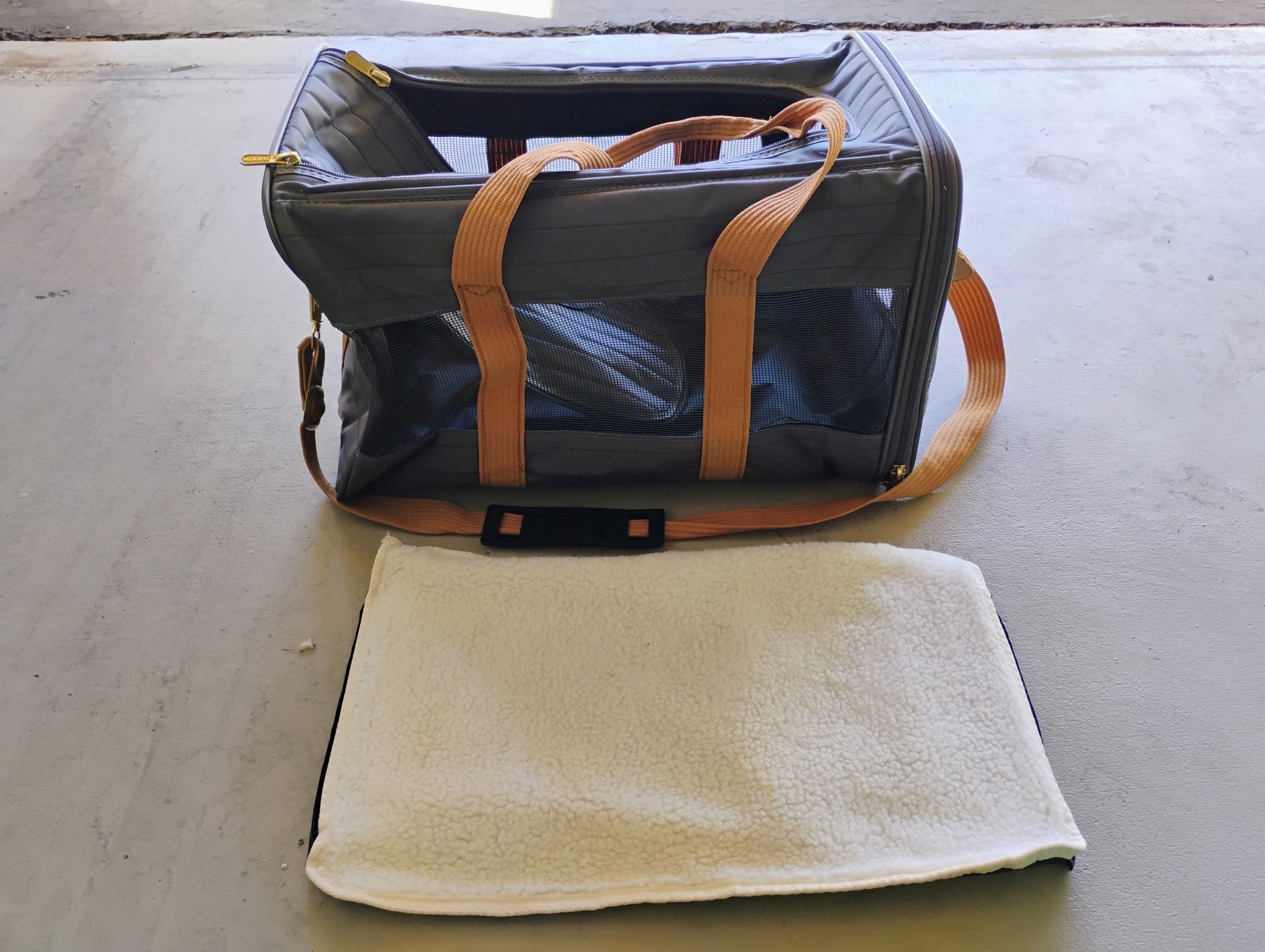 Dog Carrier