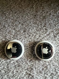 Apple AirTags