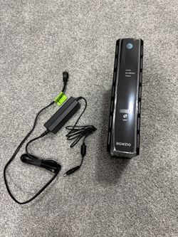 BGW 210 Modem/Router