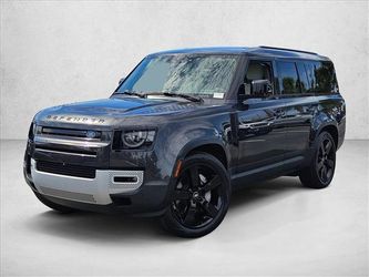 2023 Land Rover Defender