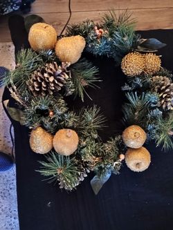 Christmas Wreath
