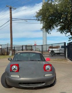 1996 Mazda Miata NA 1.8 L manual transmission five speed 197,000 miles clean title