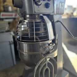 Hobart D300 30 Qt Mixer