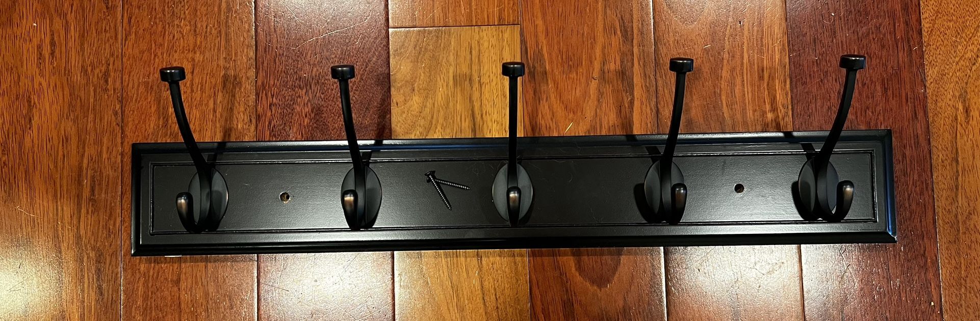 Coat Rack