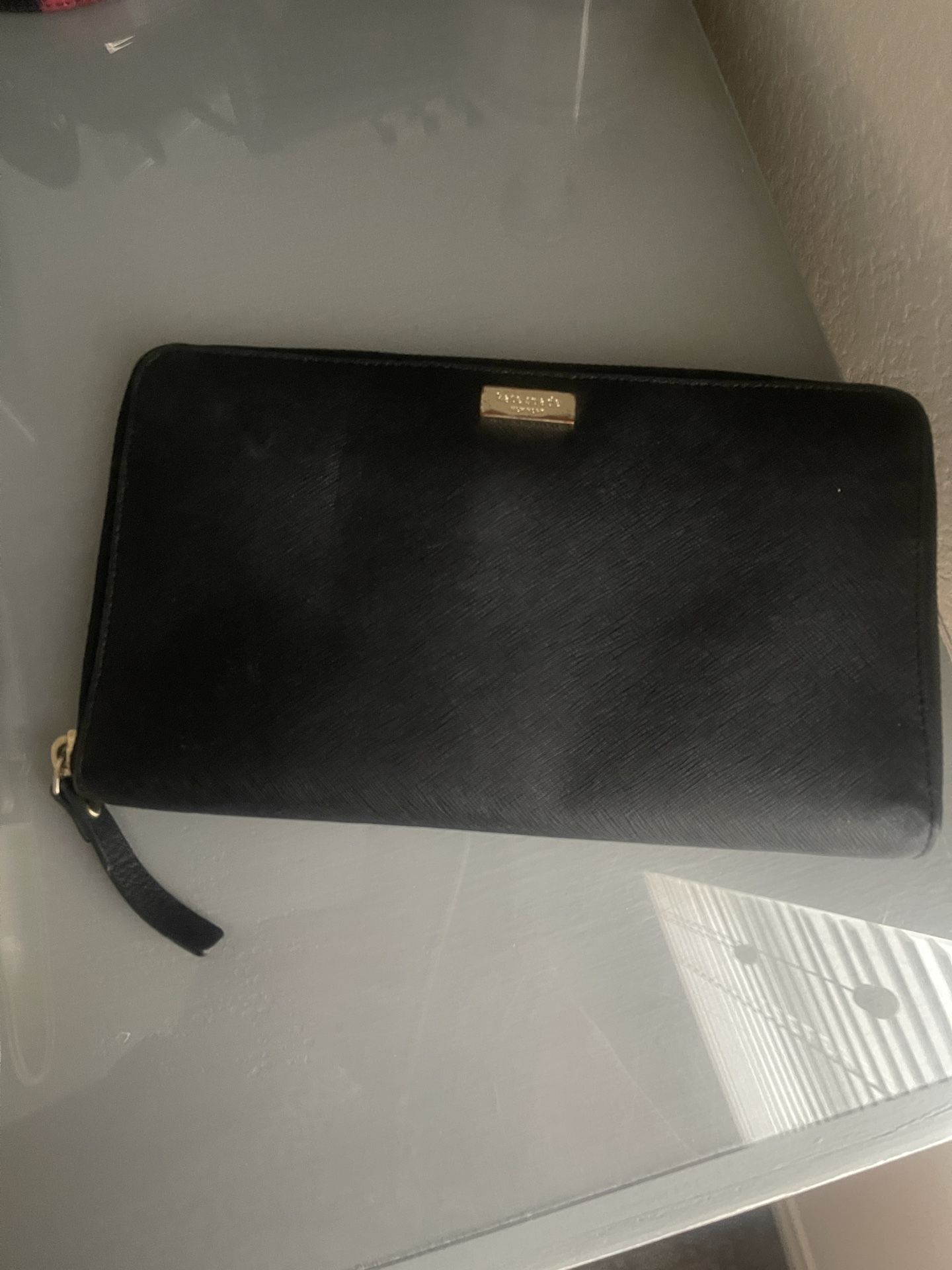 Large Kate Spade Wallet