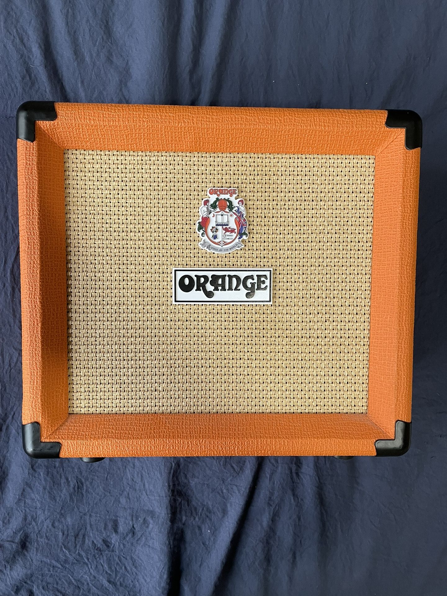 ORANGE CRUSH 12 AMP
