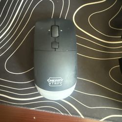 Cherry XTRFY M50 Wireless Bluetooth USB - Like New!