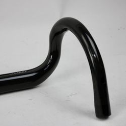 Bontrager Pro IsoCore VR-CF Road Handlebar 