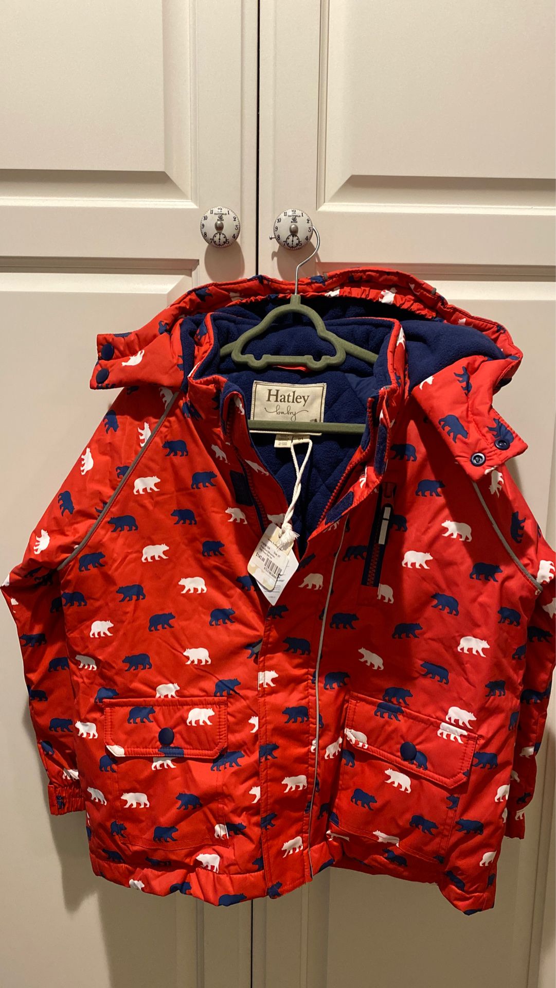 Hatley Kids snow set