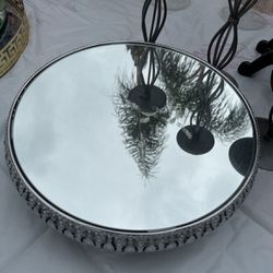 Vanity mirrors Table Top