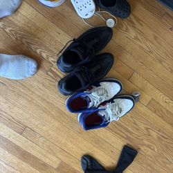 shoes